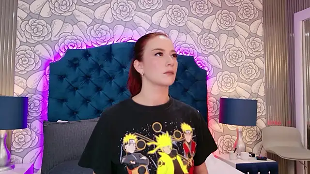 Chat XXX Live TaniaBlaze