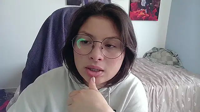 XXX chat uživo modela yessica_gomez01