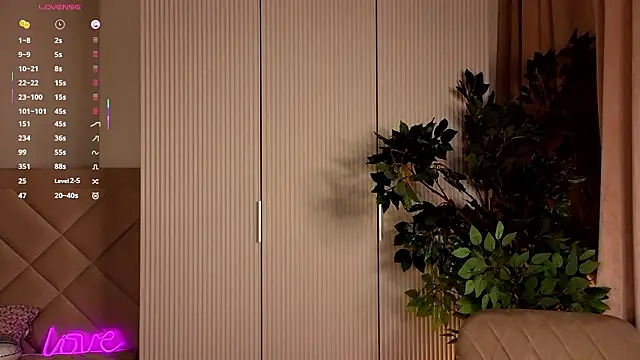 RickiHamelinck 现场XXX聊天