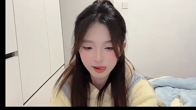 Chat XXX Live 1X-NanNan