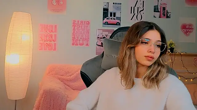 dinnerwithflowersのライブXXXチャット