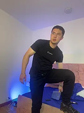 Chat XXX Live Alexander_Connor