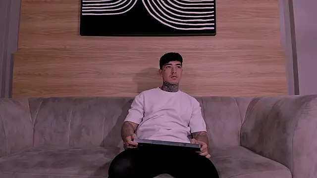 Evan_hott Live XXX Chat