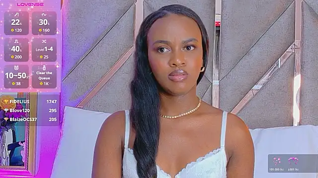 Chat XXX Live Sally-Noa