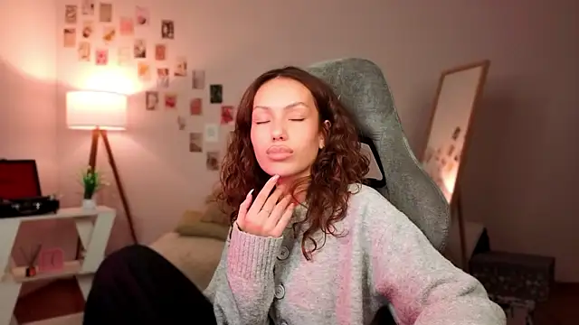 Chat XXX ao vivo de nexorine