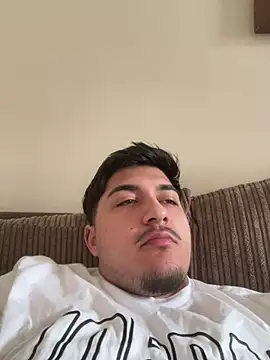 HunterRamiro Webcamshow