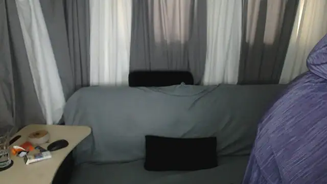 CloveLove – Live XXX-chat