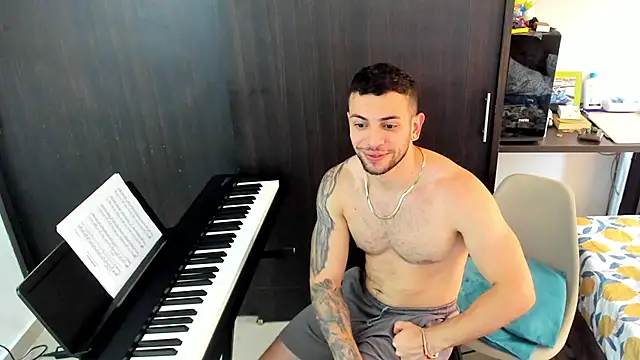 Chat XXX Live logan_smith