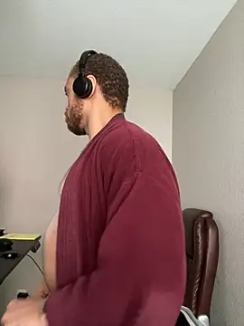 Fathero1time: вебкам-шоу