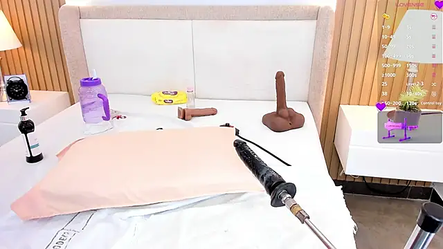 bounce_katty Adlı Modelin Canlı XXX Sohbeti