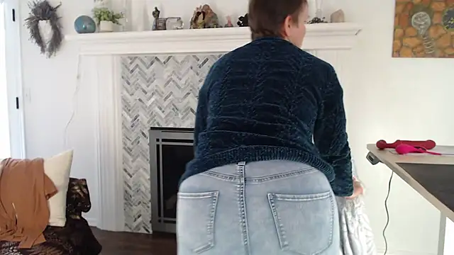 AuroraWillows Live XXX-Chat