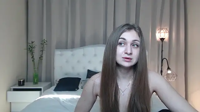 BeataBabe's Live XXX Chat