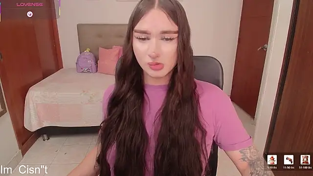 Miley_Bakern Live XXX chat