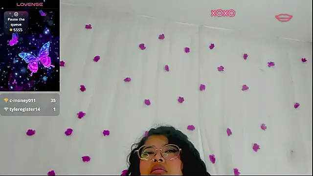 moana_taylorのライブXXXチャット