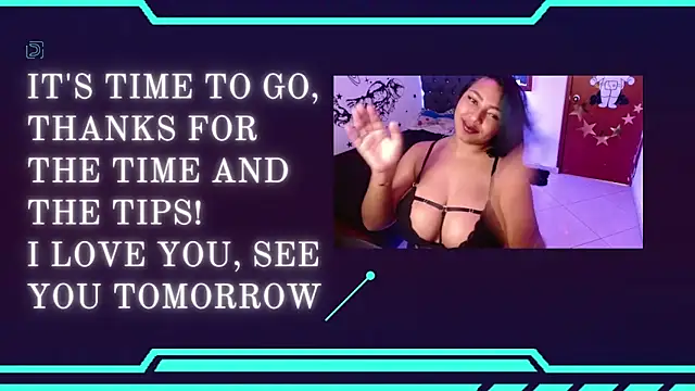 Chat XXX Live tatiana_wd