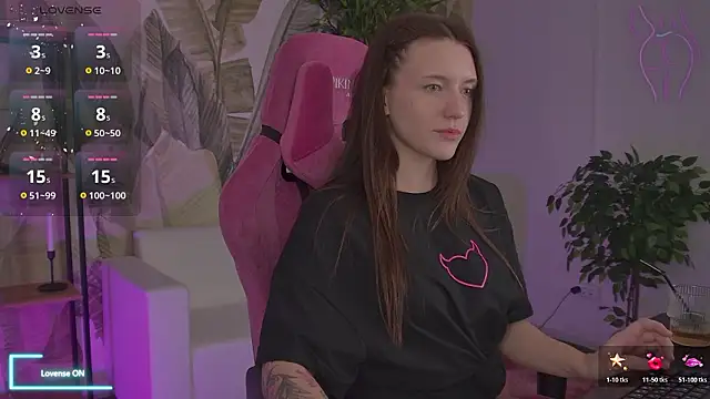 JennyDens 现场XXX聊天