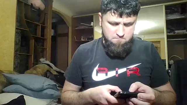 Chat XXX Live StasConnor