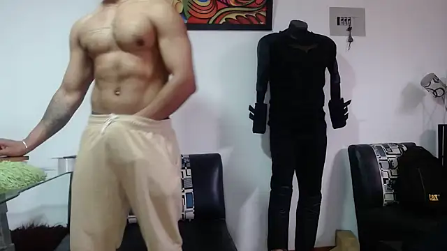 Chat XXX Live Black_hot266