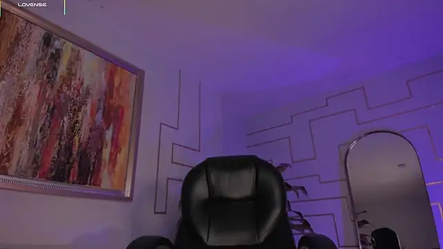 Chat XXX Live EveBensonX