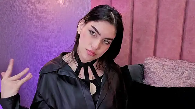 Alexa_Thaylor_ 现场XXX聊天