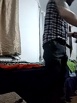 erbod_Johnny – Live XXX-chat