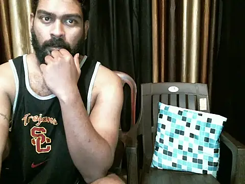 indian2 Live XXX Chat