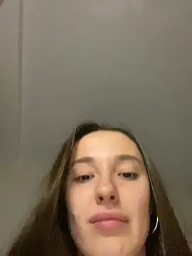 MissCarolina's Live XXX Chat