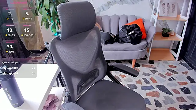 CelesteBrucee's Live XXX Chat