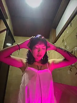 Chat +18 de Namii_cute ao vivo