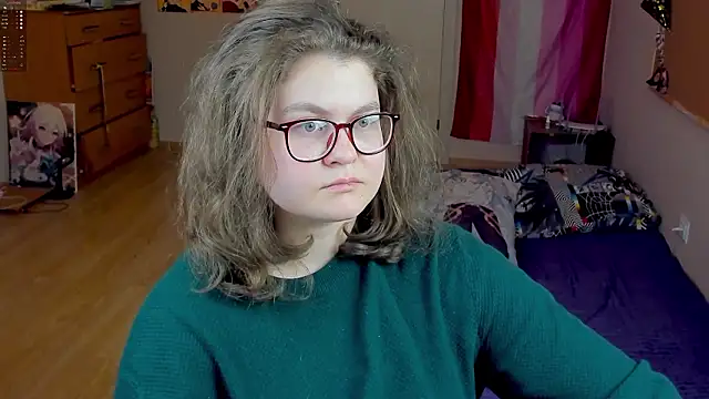 Sashy_Way's Live XXX Chat