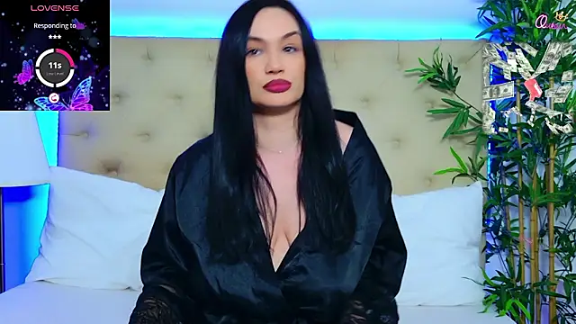 DaliyaArabian Chat XXX live