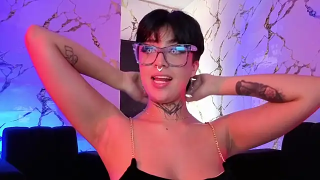 Rebeka-baker: онлайн-секс-чат