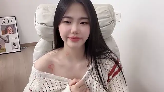 Chat XXX Live suki-1