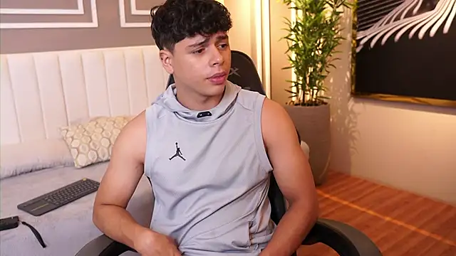 Ethan_occonor Chat XXX live