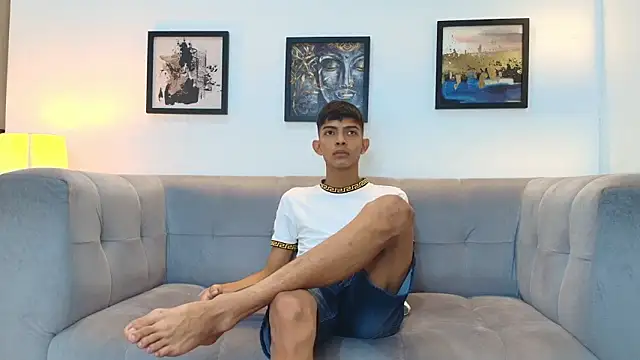 PRETTY_SEX1 Webcam show