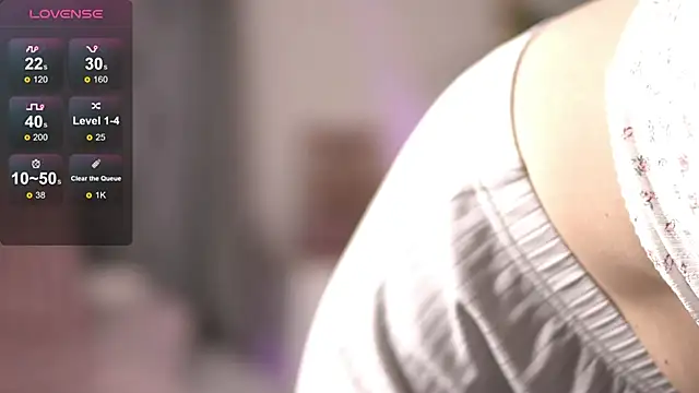 RebeccaRese: απευθείας συνομιλία ΧΧΧ