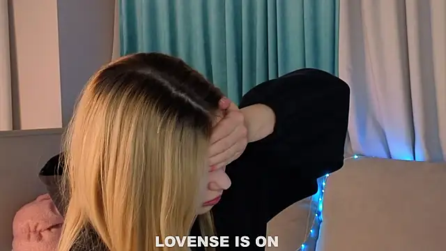 AngelicRice's Live XXX Chat