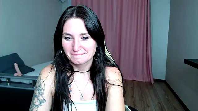 elliswick's Live XXX Chat