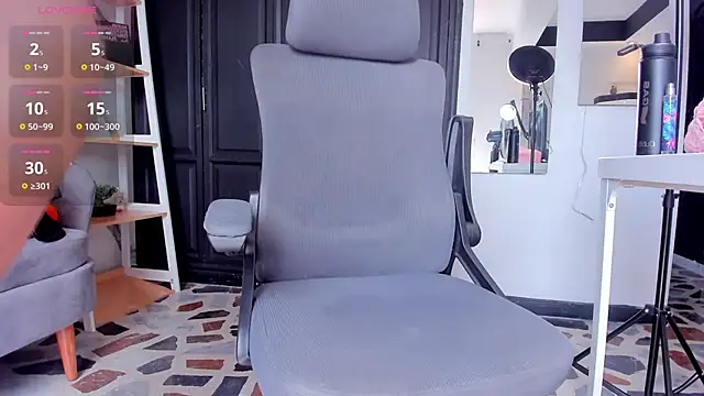 CelesteBrucee 라이브 XXX 채팅