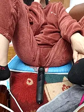 Haralushiaaa 라이브 XXX 채팅