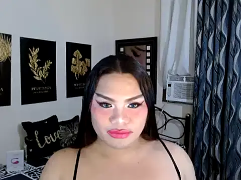 TSbrianaHugeCock – Live XXX-chat