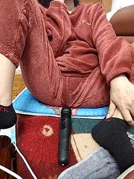 Haralushiaaa Live XXX Chat