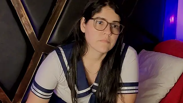 donnasoto Live XXX Chat