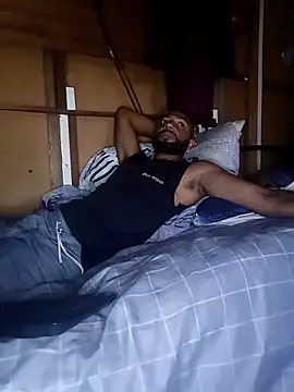 Živý XXX chat Camodick