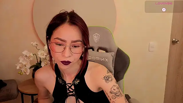 Chatroom XXX en direct de rosse_98_