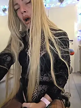 Baby_Panther live XXX chat