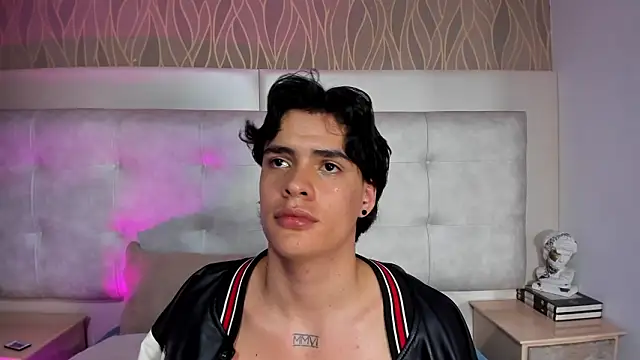 BenitoSaenz Live XXX-Chat