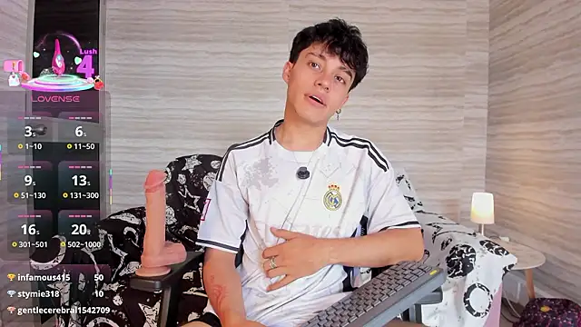 Dani_rivass Chat XXX live