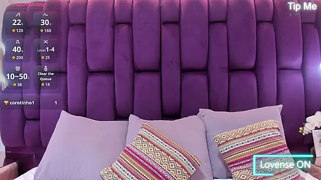 megannherrera Live XXX-chat