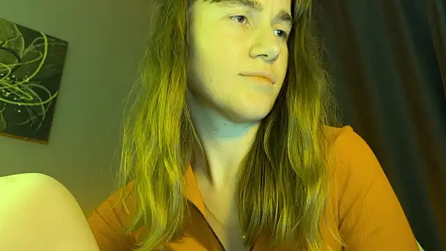 Chatroom XXX en direct de kleya_